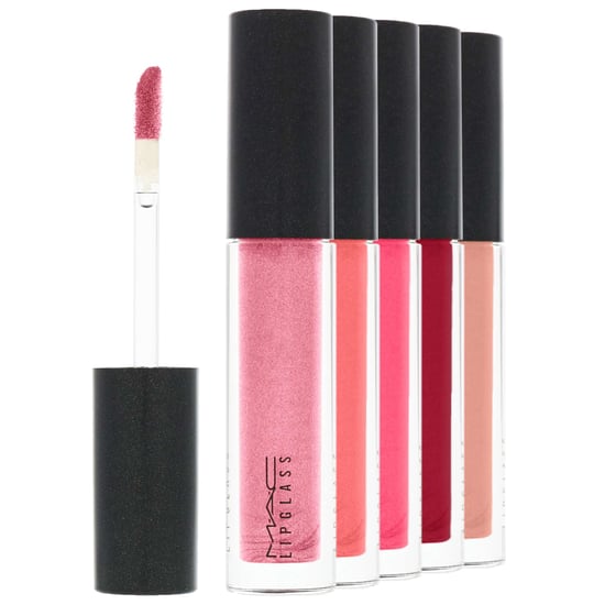 M.A.C Lipglass - Hoogglanzende Lipglans voor Dappere Kleur en Glans - Image 2