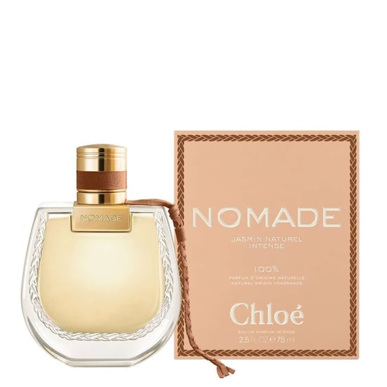 Chloé Nomade Jasmin Naturel Eau de Parfum Spray - 75 ml - Image 2