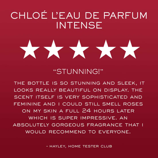 Chloé L'Eau Intense Eau de Parfum Spray voor Vrouwen 30ml - Image 3