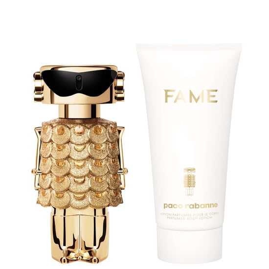 Rabanne Fame Intense Eau de Parfum Cadeauset - Luxe geurervaring - Image 3
