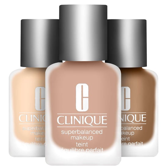 Clinique Superbalanced Make-up voor de gecombineerde huid - Image 2