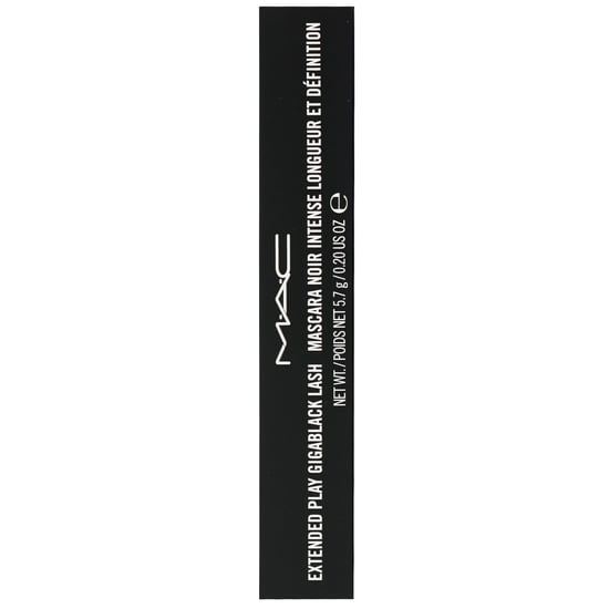 M.A.C Extended Play Gigablack Lash Mascara - 5.7g voor Dramatische Wimpers - Image 2