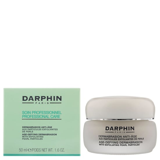 Darphin Verjongende Dermabrasie Exfoliant voor Gevoelige Huid - 50ml - Image 3