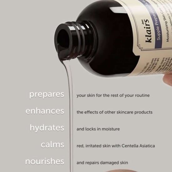 Beste klant, Klairs Supple Preparation Facial Toner 180ml - Hydraterende gezichtstoner voor alle huidtypen - Image 3