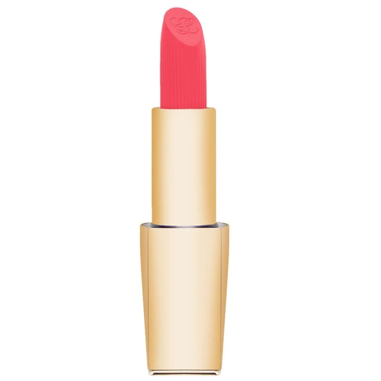 Estée Lauder Pure Color Crème Lipstick - Rijke kleur en voedende verzorging 420 Rebellious Rose - Image 4