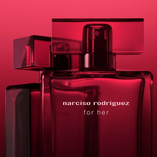 Narciso Rodriguez For Her Intense Eau de Parfum Spray - Betoverende bloemengeur 50 ml - Image 3