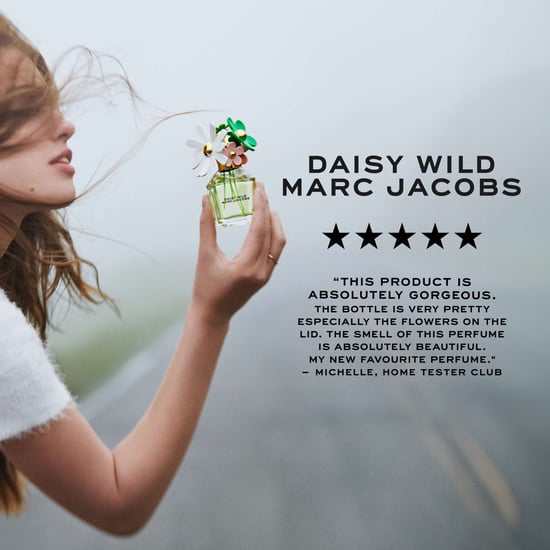 Marc Jacobs Daisy Wild Eau de Parfum - A Floral Adventure for Women 50ml - Image 3