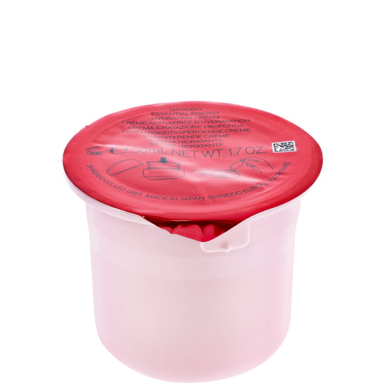Shiseido Essential Energy Dag- en Nachtcrème Navulling - Hydraterende Moisturizer - Image 2