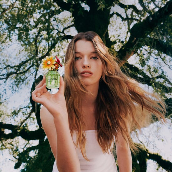 Marc Jacobs Daisy Wild Eau So Intense 100ml Eau de Parfum Spray - Image 5