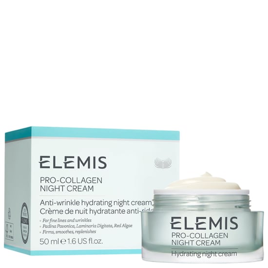 ELEMIS Pro-Collagen Nachtcrème voor een jeugdige huid 50 ml - Image 3