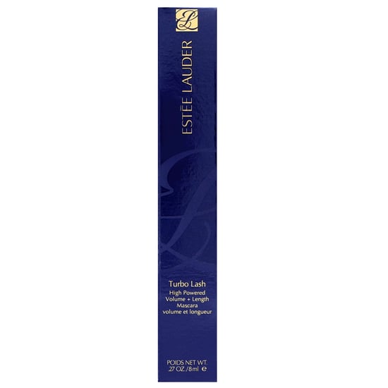 Estée Lauder Turbo Lash Mascara - 8 ml voor dramatisch volume en lengte - Image 2