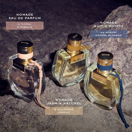 Chloé Nomade Nuit d'Egypte Eau de Parfum Spray voor Dames - 75 ml - Image 3