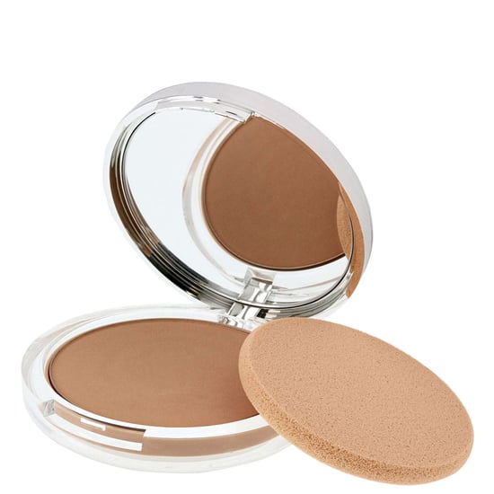 Clinique Stay-Matte Sheer Compactpoeder voor de vette huid - Image 2