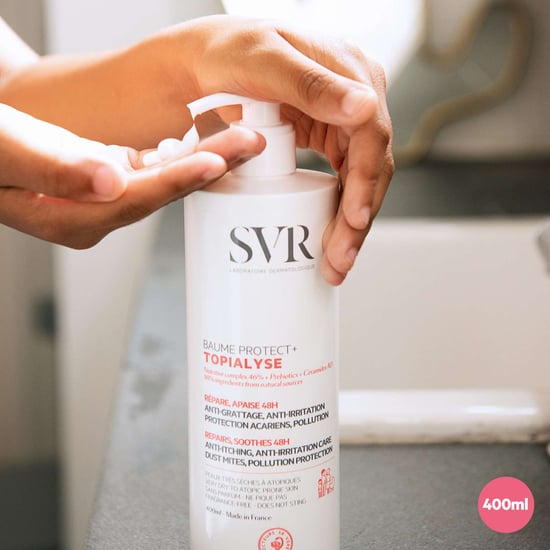 SVR Topialyse Baume Protect+ 48 uur voedende lichaamsbalsem 400 ml voor de gevoelige huid - Image 2
