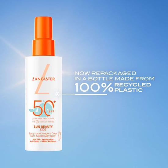 Lancaster Sun For Kids Gezicht & Lichaam Melkachtige Spray SPF50+ - Ultieme zonbescherming - Image 6