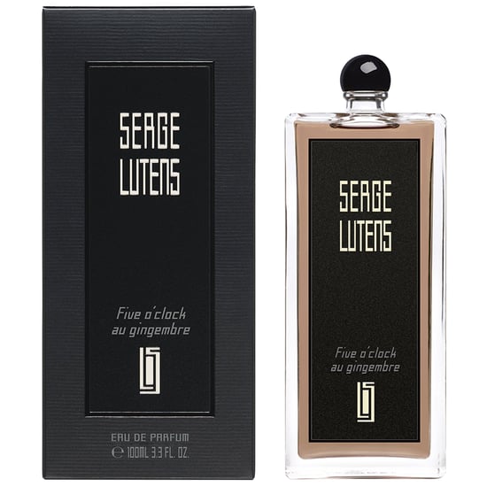 Serge Lutens Five o'clock au Gingembre Eau de Parfum Spray 100 ml Unisex - Image 2