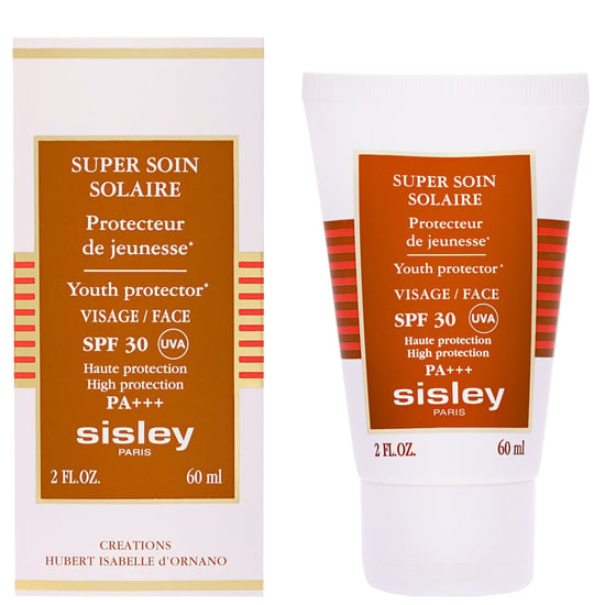 Sisley Super Soin Solaire gezichtsverzorging met SPF30 - Ultieme zonbescherming voor je huid - Image 3