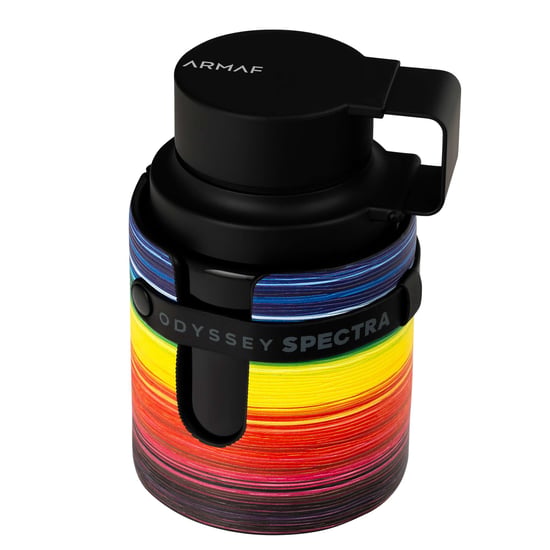 Armaf Odyssey Spectra Rainbow Edition Eau de Parfum 100 ml - Image 2