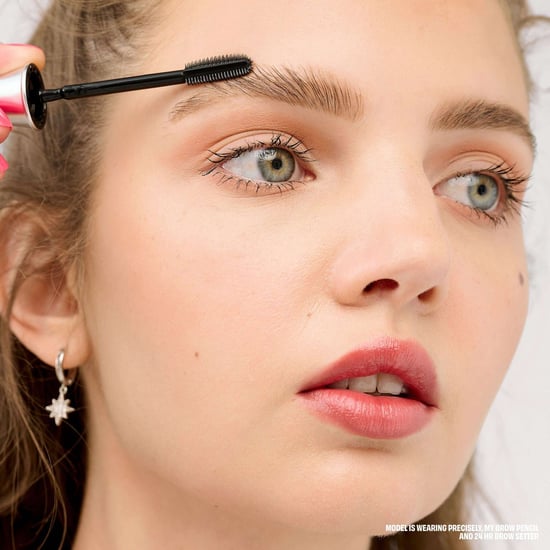 Benefit Minis 24-Uur Brow Setter Gel 3,5ml - Vlijtvrije Formule - Image 5