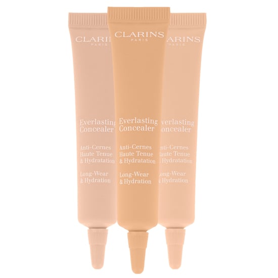 Clarins Everlasting Concealer - Hoge dekking en comfort - Image 2