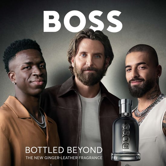 HUGO BOSS BOSS Bottled Beyond Eau de Parfum 100 ml - Image 3