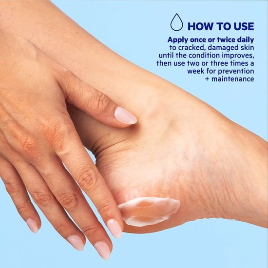 SVR Xerial 24-uurs hydraterende crème voor de voeten - 50 ml - Intensieve verzorgingscrème - Image 4