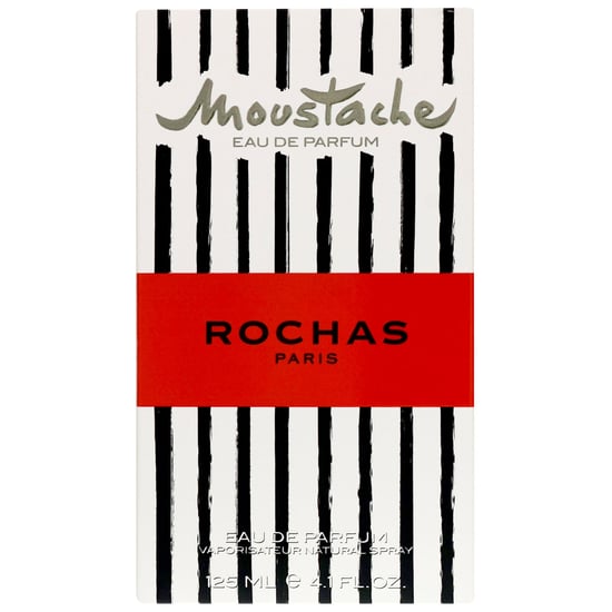 Rochas Snor Eau de Parfum Spray voor Mannen - 125 ml - Image 2