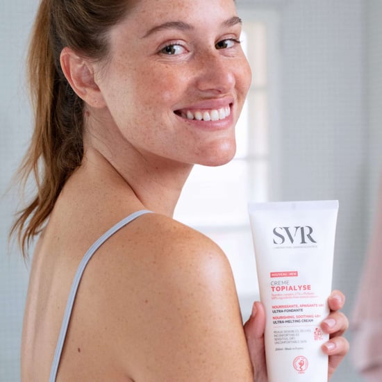 SVR Topialyse 48H Verzachtende Crème voor de Droge Huid - 400 ml - Image 4