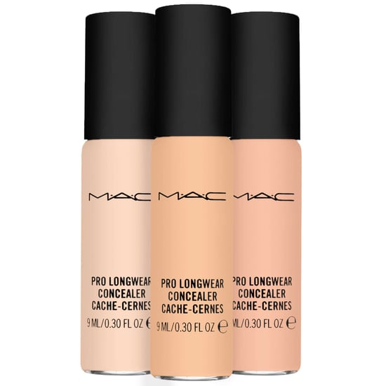 M.A.C Pro Longwear Concealer NW40, 9ml — Gemiddelde Dekking, Natuurlijke Finish - Image 2