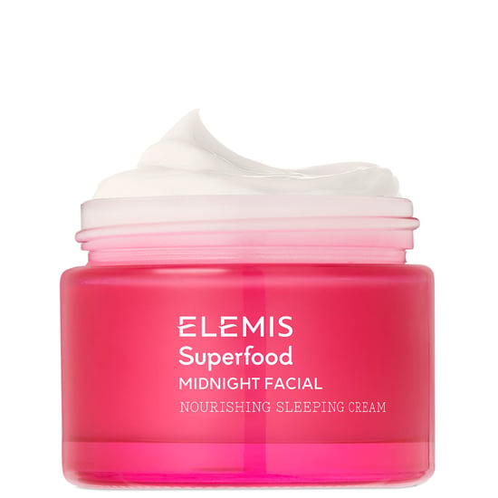 ELEMIS Advanced Skincare Superfood Midnight gezichtscrème voor een stralende huid - Image 2