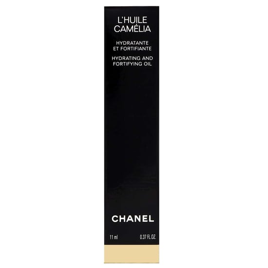 Chanel L'Huile Camélia Hydraterende & Versterkende Nagelolie voor Vrouwen - Image 2