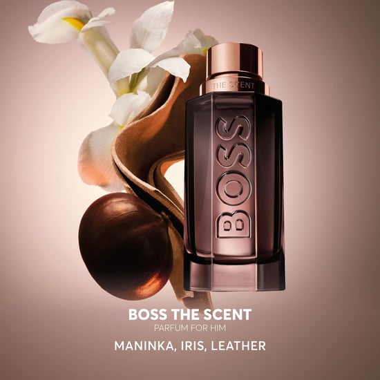 HUGO BOSS BOSS The Scent Le Parfum for Him Eau de Parfum - Intense mannelijke geur Inhoud: 50 ml - Image 2