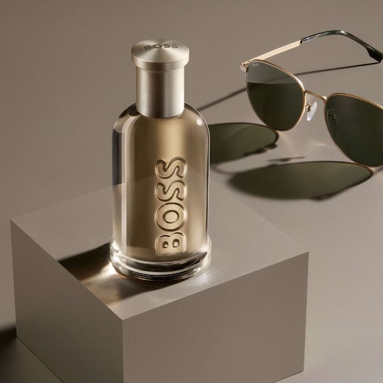HUGO BOSS BOSS Bottled Eau de Parfum voor Mannen - 200ml - Image 4