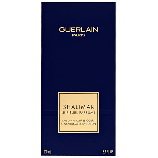 Guerlain Shalimar Sensational Bodylotion - Luxe Hydratatie voor Vrouwen 200ml - Image 2