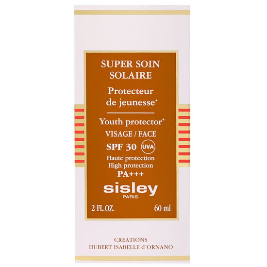 Sisley Super Soin Solaire gezichtsverzorging met SPF30 - Ultieme zonbescherming voor je huid - Image 2