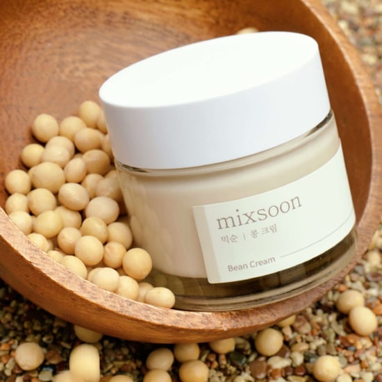 Mixsoon Bean Cream 50ml - Intensieve hydratatie voor een stralende huid - Image 5