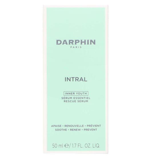 Darphin Intral Inner Youth Rescue Serum 50 ml, met Salicylzuur & Resveratrol - Image 2