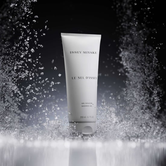 Issey Miyake Le Sel D'Issey Douchegel voor Heren - Verfrissend en verkwikkend - Image 2