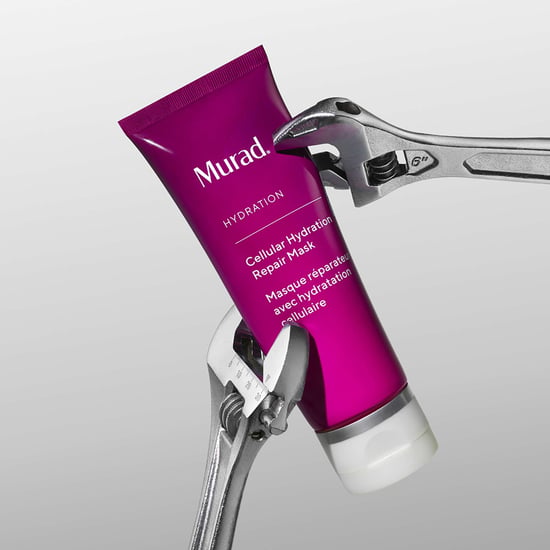 Murad Cellulaire Hydratatie Herstelmasker voor Intense Huidkalmering - Image 3