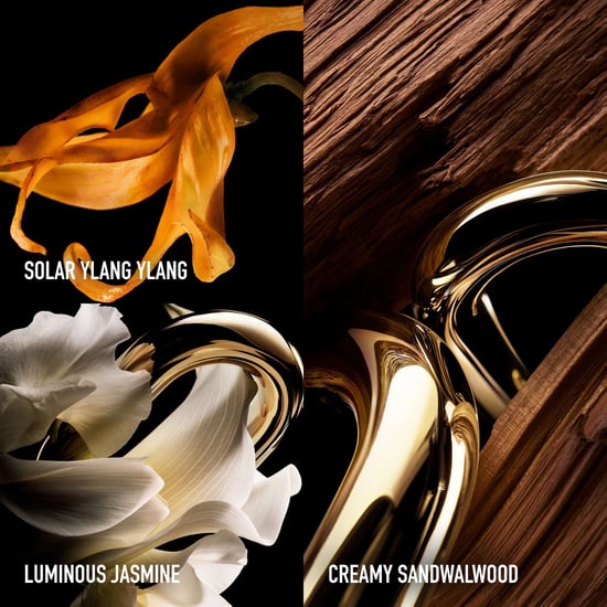 Rabanne Million Gold For Her Parfum Navulling 90 ml. - Image 4