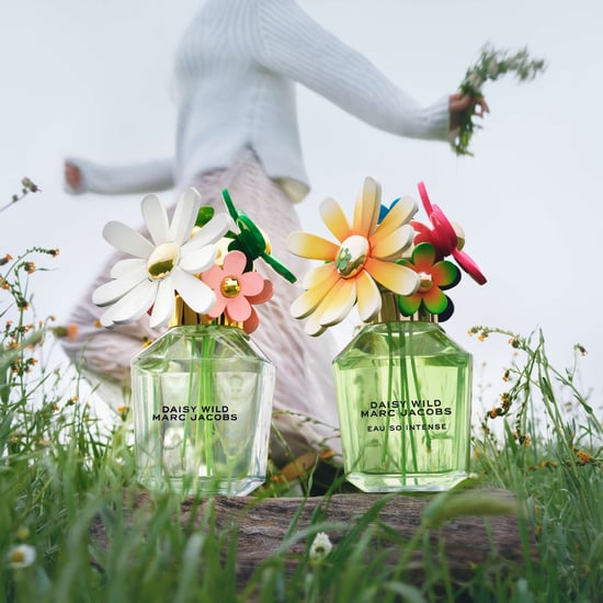 Marc Jacobs Daisy Wild Eau So Intense 100ml Eau de Parfum Spray - Image 6