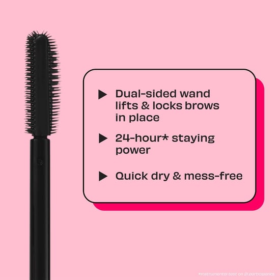 Benefit Minis 24-Uur Brow Setter Gel 3,5ml - Vlijtvrije Formule - Image 4
