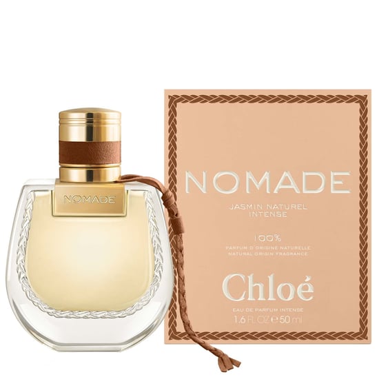 Chloé Nomade Jasmin Naturel Intense Eau de Parfum voor vrouwen - 50 ml - Image 2