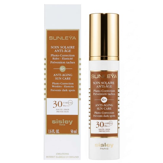 Sisley Sunleÿa Anti-Ageing Sun Care SPF30+ 50ml - Image 3
