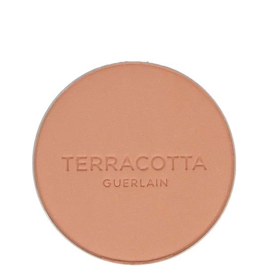 Guerlain Terracotta 2021 Edition Bronzing Powder Navulling Nr. 04 Deep Cool 10g - Image 4