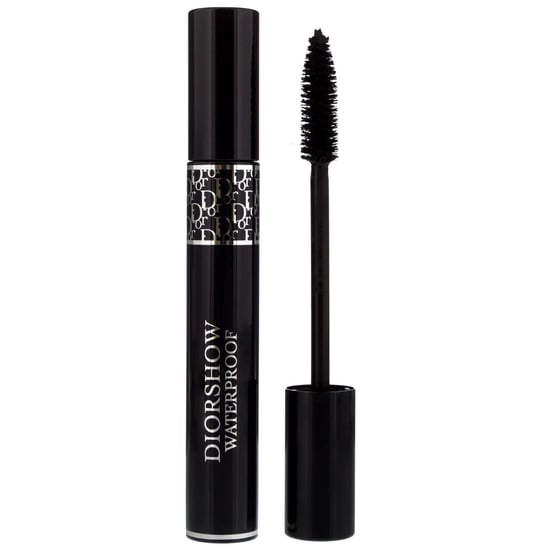 Dior Diorshow Waterproof Mascara 698 Catwalk Brown, 11,5 ml - Image 2
