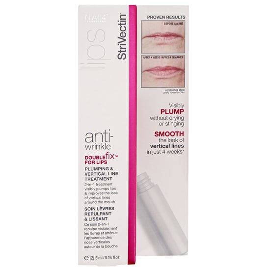 StriVectin Anti-Rimpel Dubbele Fix voor Lippen - Volumize & Verzachtende Behandeling - Image 2