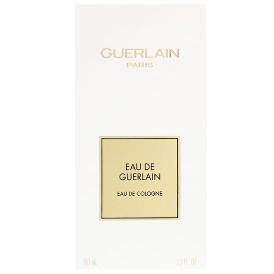 Guerlain Eau De Guerlain Citrus Eau de Keulen Spray - Image 2