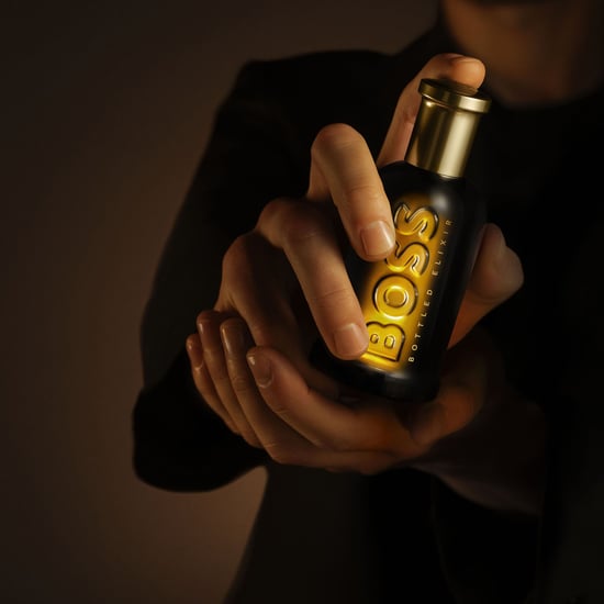 HUGO BOSS BOSS Flesje Elixir Intense Parfum Spray voor Heren Inhoud: 100 ml - Image 4
