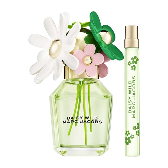 Marc Jacobs Daisy Wild Eau de Parfum Cadeauset, 50 ml en 10 ml reisspray - Image 2
